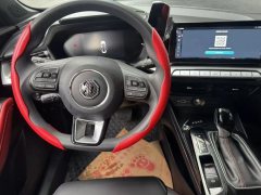 2023 MG MG5 2022 1.5L AT 180DVVT CVTyouthLuxury #12