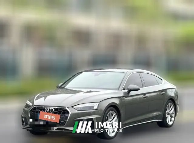 2025 Audi A5 Sportback 2024 Sportback 2.0T AT 40 TFSI quattro LuxuryDynamic (Imported)