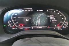 2023 BMW X3 2023 2.0T AT xDrive 30i Leading MYaoye suit #13