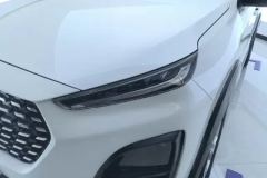 2022 Chery Tiggo 3x 2022 PLUS 1.5L CVTFashion #5
