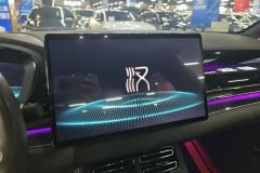 2022 BYD Han 2020DM 4WDPerformancePremium #13