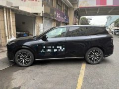 2025 Chang'an Qiyuan Chang'an Qiyuan Q07 2025 215FlagshipPLUS #4