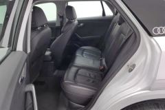 2024 Audi Q2L 2023 1.5T AT 35TFSI EnterprisingDynamic #19