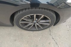 2024 BMW 3 Series 2024 2.0T AT 325Li MSport Pkg #6