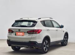 2016 Dongfeng Fengshen Fengshen AX7 2016 2.0 MT Zhiyue #4