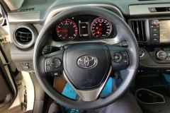 2018 Toyota RAV4 2019 2.0L AT CVT2WDfashionXLimited China V #15