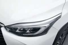 2020 Toyota Yaris L 2020 To dazzleX 1.5 AT Luxury #5