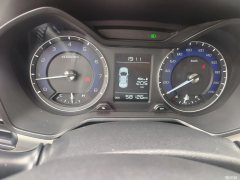 2020 Geely Auto Vision X3 2020 1.5 MT Premium #13