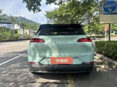 2022 Aion V 2023 Plus 70 SmartTech LFP #5