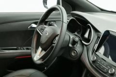 2019 Chevrolet Monza 2019 1.3T AT RS 330TcarefreeEdition #23