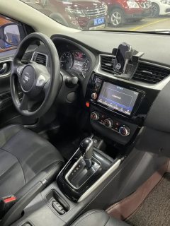 2017 Nissan Sylphy 2016 1.6 AT XVSmart #13