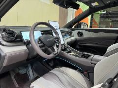 2023 BYD Corvette 07 2023 1.5T AT DM-i 205KM Flagship #7