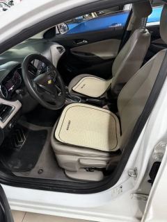 2015 Chevrolet Cruze Sedan 2015 1.5 AT ClassicSE #4