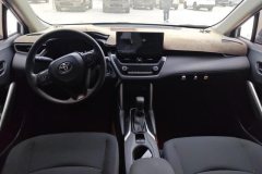 2023 Toyota Corolla Cross 2023 2.0L AT Elite #12
