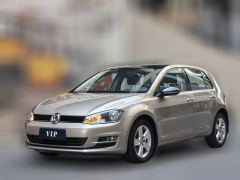 2017 Volkswagen Golf 2016 1.4T AT 230TSI Comfort #1