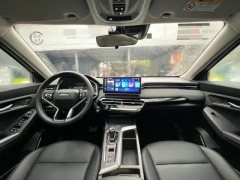 2023 Haval Chitu 2022 Power Enjoy 1.5T AT Copper Rabbit #4