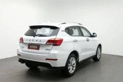 2016 Haval H2 2016 Red Label 1.5T AT 2WDLuxury #2