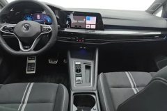 2021 Volkswagen Golf 2021 1.4T AT 280TSI R-Line #16