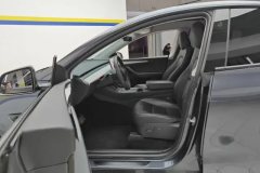 2024 Tesla Model Y 2024 rear wheel driveEdition #9