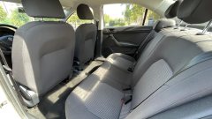 2017 Volkswagen Santana 2016 1.4 MT Fashion #5