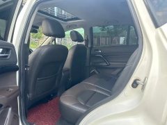 2015 GAC Trumpchi Trumpchi GS4 2015 1.3T AT 200TComfort #9