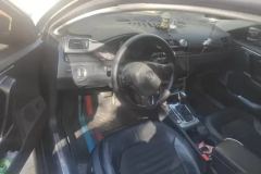 2016 Volkswagen Magotan 2016 1.8T AT SmartLuxury #12