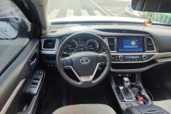 2021 Toyota Highlander 2021 2.0T AT Luxury7Seat 4WD #15