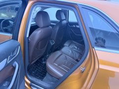 2015 Audi Q3 2015 2.0T AT 35TFSITech4WD #9