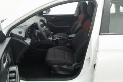 2024 MG MG5 2023 1.5L MT 180DVVT Fashion #13