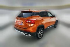 2017 Baojun 510 2017 1.5 MT Luxury #3