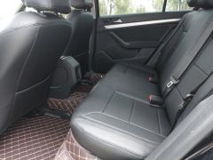 2017 Volkswagen Lavida 2015 1.6 AT Fashion #5
