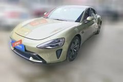 2025 Xiaomi Auto Xiaomi SU7 2024 RWDSuperLong RangeHigh-end smart drivingProEdition #1