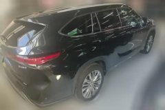 2024 Toyota Highlander 2022 2.0T AT 380T 4WDPremium 7Seat #3