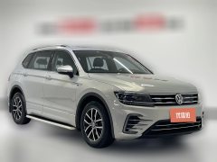 2019 Volkswagen Tiguan L PHEV 2019 1.4T AT 430PHEVHEVFlagship #2