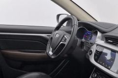 2019 Geely Auto Vision 2018 1.5 AT Premium #23