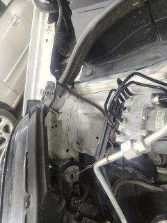 2023 Honda Fit Hatchback 2021 1.5 AT Chao XiangEdition #13