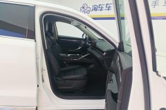 2025 Haval H6 2024 1.5T AT 2WDClassic #8