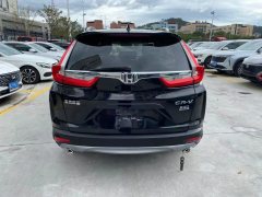 2020 Honda CR-V 2019 1.5T AT 240TURBODazzlingUrbanEditionFWD #6