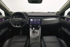 2022 Lynk & Co Lynk & Co 01 2021 2.0T AT 2WDPro #14