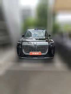 2026 Voyah Taishan 2026 Max+ #9