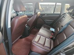 2015 Volkswagen Tiguan 2015 1.8T AT Luxury FWD #5