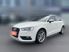 2014 Audi A3 Sedan 2014 1.4T AT 35TFSIComfort #1