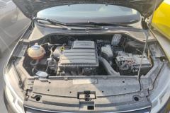 2019 Volkswagen Santana 2018 1.5 MT Comfort #10