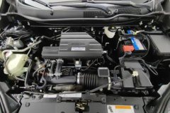 2017 Honda CR-V 2017 1.5T AT 240TURBOFashionFWD #7