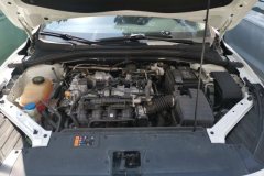 2023 MG MG5 2023 1.5L AT 180DVVT CVTFashion #10