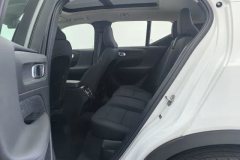 2021 Volvo XC40 2021 2.0T T4 4WDSmart DriveFashion #19