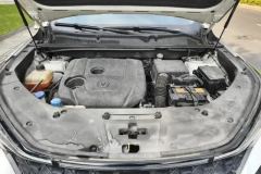 2020 Chang'an CS75 Plus 2021 1.5T AT Premium #10