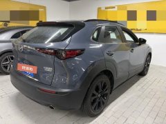 2025 Mazda CX-30 2024 2.0L ATJiayue #8