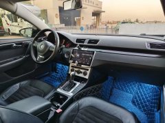 2015 Volkswagen Magotan 2015 1.8T AT Luxury Facelift #15