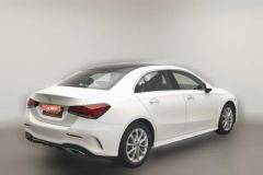 2020 Mercedes-Benz A-Class 2020 1.3T AT A200LSportsedan chair #2